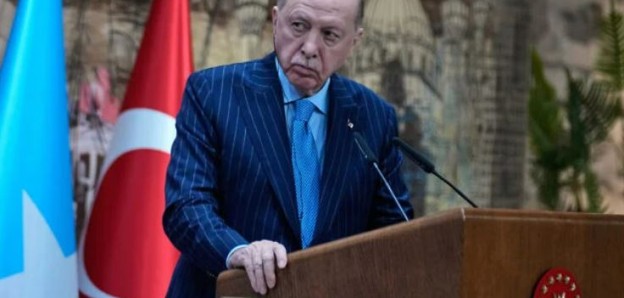 თურქეთის პრეზიდენტი ირანს „პროვოკაციული ნაბიჯების“ თავიდან აცილებისკენ მოუწოდებს