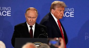 დონალდ ტრამპსა და ვლადიმერ პუტინს შორის სატელეფონო საუბარი შედგა