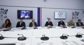 საფრანგეთის პრეზიდენტის თქმით, გონივრულად უნდა შეფასდეს ირანის სამხედრო შესაძლებლობები