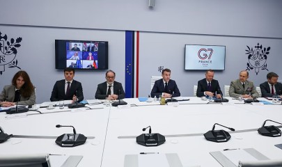 საფრანგეთის პრეზიდენტის თქმით, გონივრულად უნდა შეფასდეს ირანის სამხედრო შესაძლებლობები