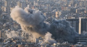 ისრაელის ავიაიერიშის შედეგად ლიბანის დედაქალაქ ბეირუთში შვიდი ადამიანი დაიღუპა