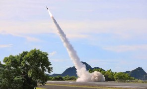 აშშ ირანის საბრძოლო ტექნიკის განადგურების შესახებ იუწყება