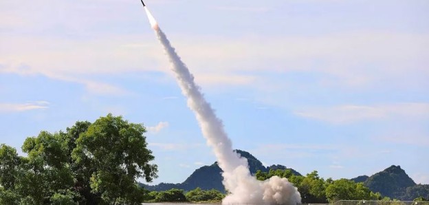 აშშ ირანის საბრძოლო ტექნიკის განადგურების შესახებ იუწყება