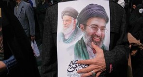 ირანის ახალი უზენაესი ლიდერი კვლავ არ ჩანს - ვარაუდობენ, რომ იგი მძიმედ არის დაშავებული