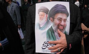 ირანის ახალი უზენაესი ლიდერი კვლავ არ ჩანს - ვარაუდობენ, რომ იგი მძიმედ არის დაშავებული