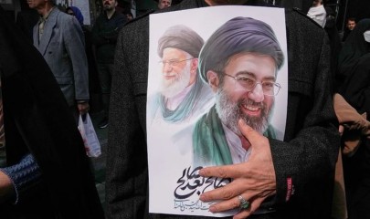 ირანის ახალი უზენაესი ლიდერი კვლავ არ ჩანს - ვარაუდობენ, რომ იგი მძიმედ არის დაშავებული
