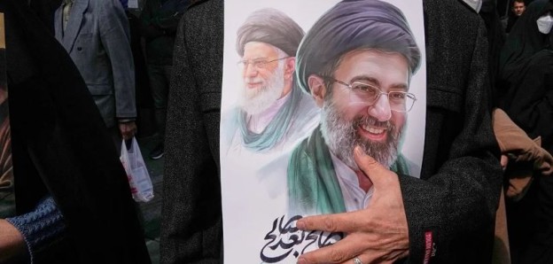 ირანის ახალი უზენაესი ლიდერი კვლავ არ ჩანს - ვარაუდობენ, რომ იგი მძიმედ არის დაშავებული