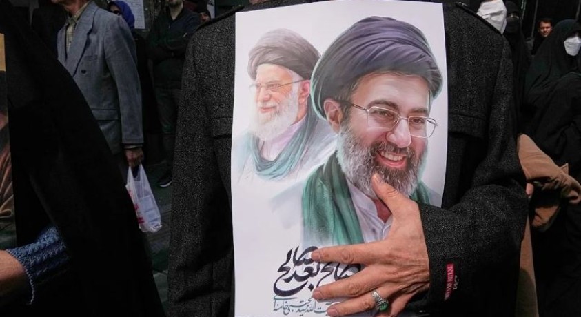 ირანის ახალი უზენაესი ლიდერი კვლავ არ ჩანს - ვარაუდობენ, რომ იგი მძიმედ არის დაშავებული