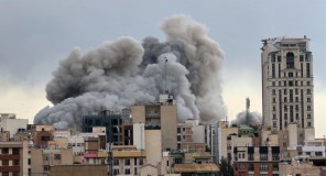 აშშ-ს ირანიდან დროზე ადრე გასვლა არ სურს