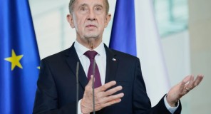 ჩეხეთის დამტკიცებული ბიუჯეტი NATO-ს ვალდებულებებს ვერ პასუხობს