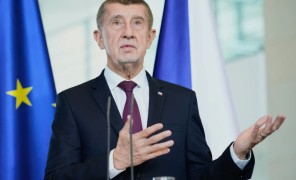 ჩეხეთის დამტკიცებული ბიუჯეტი NATO-ს ვალდებულებებს ვერ პასუხობს