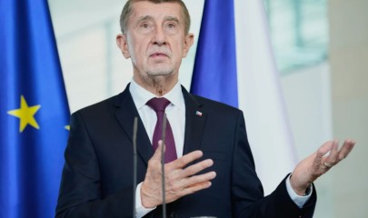 ჩეხეთის დამტკიცებული ბიუჯეტი NATO-ს ვალდებულებებს ვერ პასუხობს