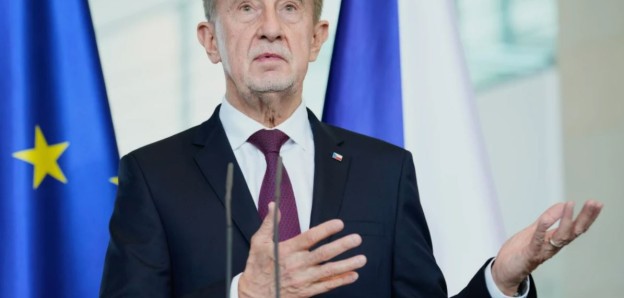 ჩეხეთის დამტკიცებული ბიუჯეტი NATO-ს ვალდებულებებს ვერ პასუხობს