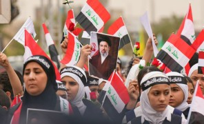 ახალმა აიათოლამ რევანში დააანონსა, ირანის სულიერი ლიდერის პირველი მიმართვა