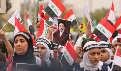 ახალმა აიათოლამ რევანში დააანონსა, ირანის სულიერი ლიდერის პირველი მიმართვა