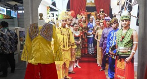 ITB Berlin: მსოფლიო არეულობის ფონზე ტურიზმის ინდუსტრია ახალ შესაძლებლობებს ეძებს