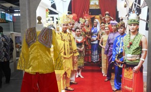 ITB Berlin: მსოფლიო არეულობის ფონზე ტურიზმის ინდუსტრია ახალ შესაძლებლობებს ეძებს