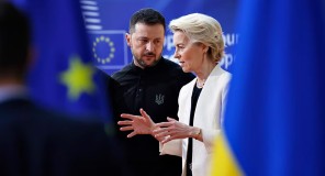 ევროკავშირი უკრაინას სთხოვს, უნგრეთს „დრუჟბის“ ნავთობსადენის შემოწმების ნება დართოს