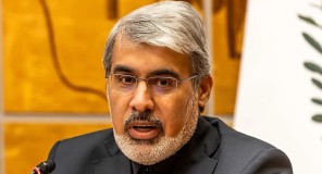 ირანის საგარეო საქმეთა სამინისტრო: ჰორმუზის სრუტეში შექმნილი ვითარება „ჩვენს ინტერესში  არ შედის“