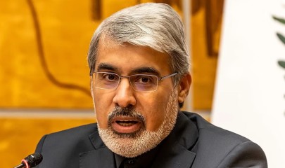 ირანის საგარეო საქმეთა სამინისტრო: ჰორმუზის სრუტეში შექმნილი ვითარება „ჩვენს ინტერესში  არ შედის“