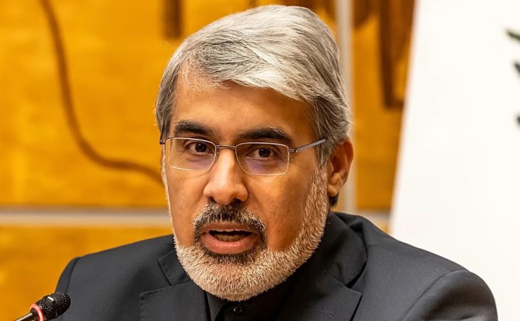 ირანის საგარეო საქმეთა სამინისტრო: ჰორმუზის სრუტეში შექმნილი ვითარება „ჩვენს ინტერესში  არ შედის“