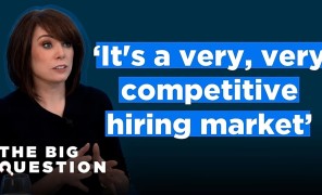 “მთავარი კითხვა”: რამდენად აგვარებს დასაქმების პრობლემას საკუთარი ბიზნესის დაფუძნება?