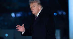 დონალდ ტრამპის თქმით, ჰორმუზის სრუტის დასაცავად საერთაშორისო კოალიციას ქმნის