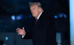 დონალდ ტრამპის თქმით, ჰორმუზის სრუტის დასაცავად საერთაშორისო კოალიციას ქმნის