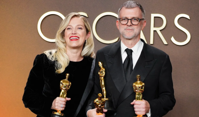 საუკეთესო ფილმის კატეგორიაში ოსკარი ფილმს „ბრძოლა ბრძოლის შემდეგ“ გადაეცა