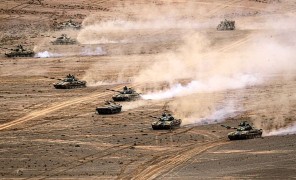 თეირანი აშშ-ს აფრთხილებს, რომ ირანში ჯარების გაგზავნა ვაშინგტონს „ჭაობში ჩაითრევს“