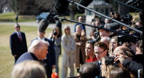 დონალდ ტრამპი აცხადებს, რომ მისთვის „დიდი პატივი იქნება კუბის ხელში ჩაგდება“