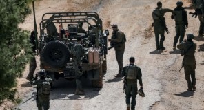 ისრაელის არმიამ სამხრეთ ლიბანში  დამატებითი სახმელეთო ძალები გაგზავნა