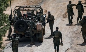 ისრაელის არმიამ სამხრეთ ლიბანში  დამატებითი სახმელეთო ძალები გაგზავნა