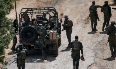 ისრაელის არმიამ სამხრეთ ლიბანში  დამატებითი სახმელეთო ძალები გაგზავნა