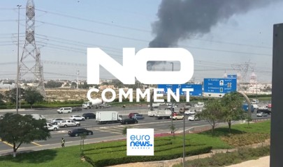 დუბაი, არაბთა გაერთიანებული სამეფო