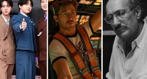 კულტურული ღონისძიებების დაიჯესტი: სად ღირს წასვლა გასართობად, ან რისი ნახვა და მოსმენა შეგიძლიათ ევროპაში ამ კვირაში