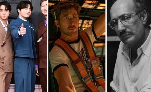 კულტურული ღონისძიებების დაიჯესტი: სად ღირს წასვლა გასართობად, ან რისი ნახვა და მოსმენა შეგიძლიათ ევროპაში ამ კვირაში