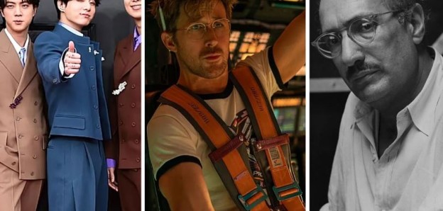 კულტურული ღონისძიებების დაიჯესტი: სად ღირს წასვლა გასართობად, ან რისი ნახვა და მოსმენა შეგიძლიათ ევროპაში ამ კვირაში