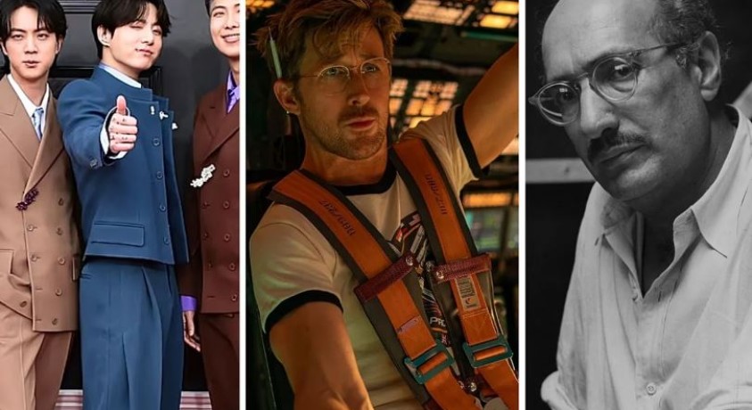 კულტურული ღონისძიებების დაიჯესტი: სად ღირს წასვლა გასართობად, ან რისი ნახვა და მოსმენა შეგიძლიათ ევროპაში ამ კვირაში