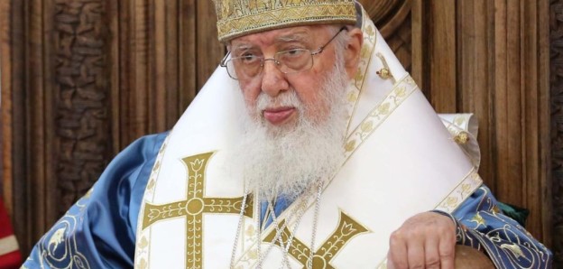 საქართველოს კათოლიკოს-პატრიარქს სიონის საკათედრო ტაძარში 22 მარტს დაკრძალავენ