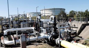 უკრაინა დასთანხმდა დაზიანებული მილსადენ  „დრუჟბის“ შემოწმებას