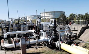 უკრაინა დასთანხმდა დაზიანებული მილსადენ  „დრუჟბის“ შემოწმებას