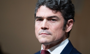 ირანში ომის ფონზე აშშ-ის კონტრტერორისტული ორგანიზაციის დირექტორი გადადგა