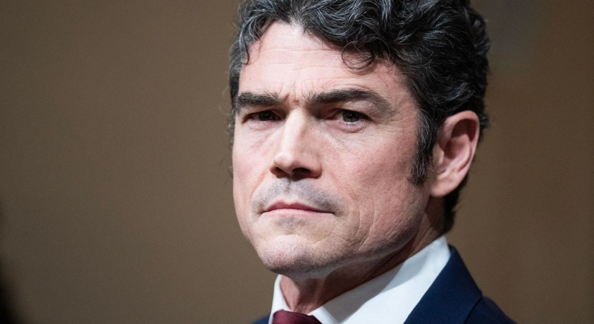 ირანში ომის ფონზე აშშ-ის კონტრტერორისტული ორგანიზაციის დირექტორი გადადგა