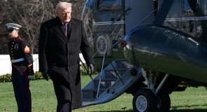 აშშ-ის პრეზიდენტი ირანს სამხრეთ ფარსის საბადოს განადგურებით ემუქრება