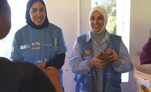 ტრადიციები, რომლებიც კატარსა და სამხრეთ ამერიკას აკავშირებს