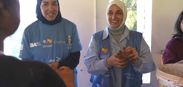 ტრადიციები, რომლებიც კატარსა და სამხრეთ ამერიკას აკავშირებს