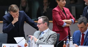 ევროპელი ლიდერების პოზიციაა - ახლო აღმოსავლეთში შეწყდეს იერიშები სტრატეგიულ და სამოქალაქო ობიექტებზე