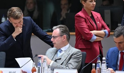 ევროპელი ლიდერების პოზიციაა - ახლო აღმოსავლეთში შეწყდეს იერიშები სტრატეგიულ და სამოქალაქო ობიექტებზე