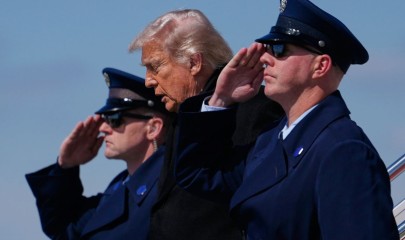 დონალდ ტრამპის თქმით, არ გეგმავს ირანში აშშ-ის სახმელეთო ჯარების გაგზავნას